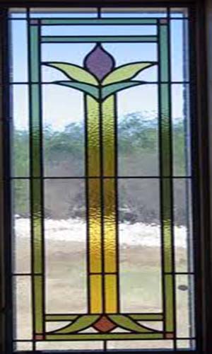 Stained Glass Windows